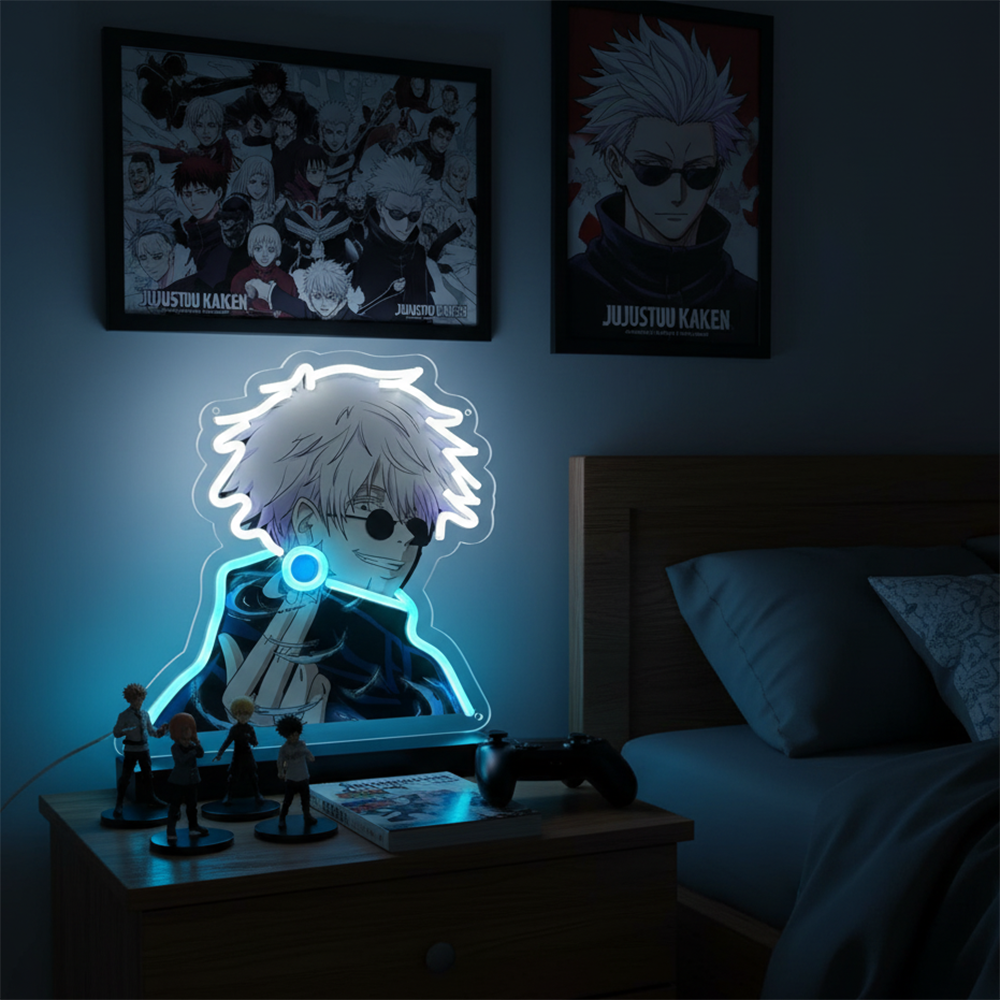 Custom Animes Jujutsu Kaisen G - đánh giá và giá Wedding Led