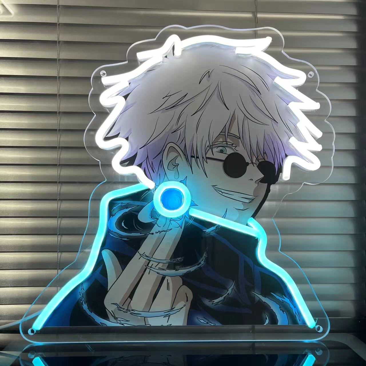 Custom Animes Jujutsu Kaisen G - đánh giá và giá Wedding Led