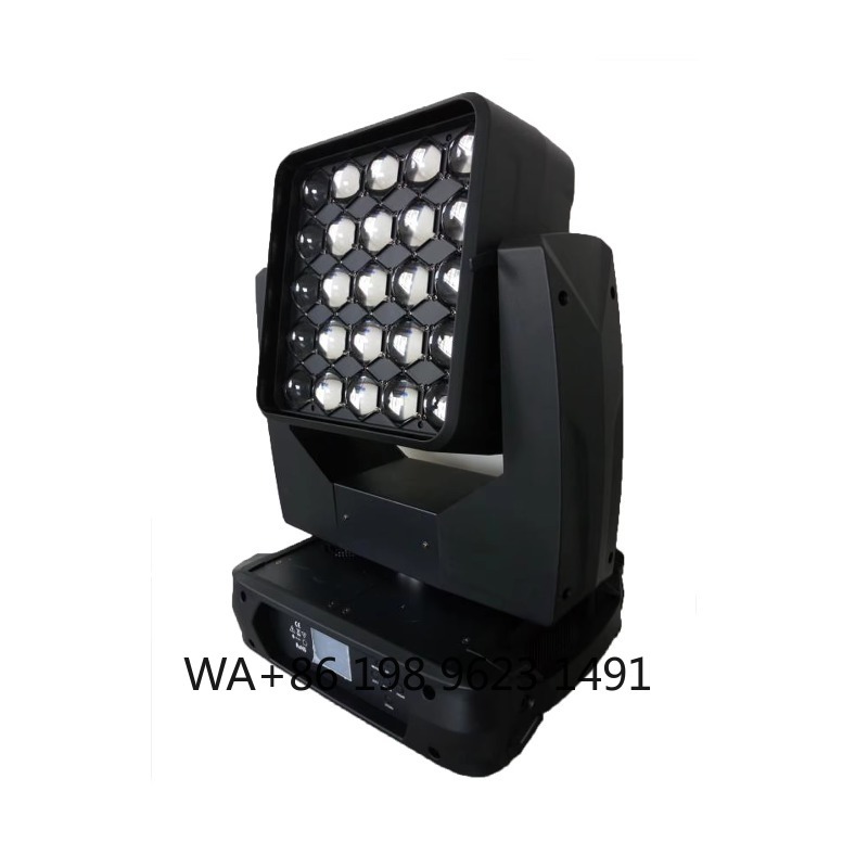 LED Rotating Moving Head Stage - đánh giá và giá Wedding Led