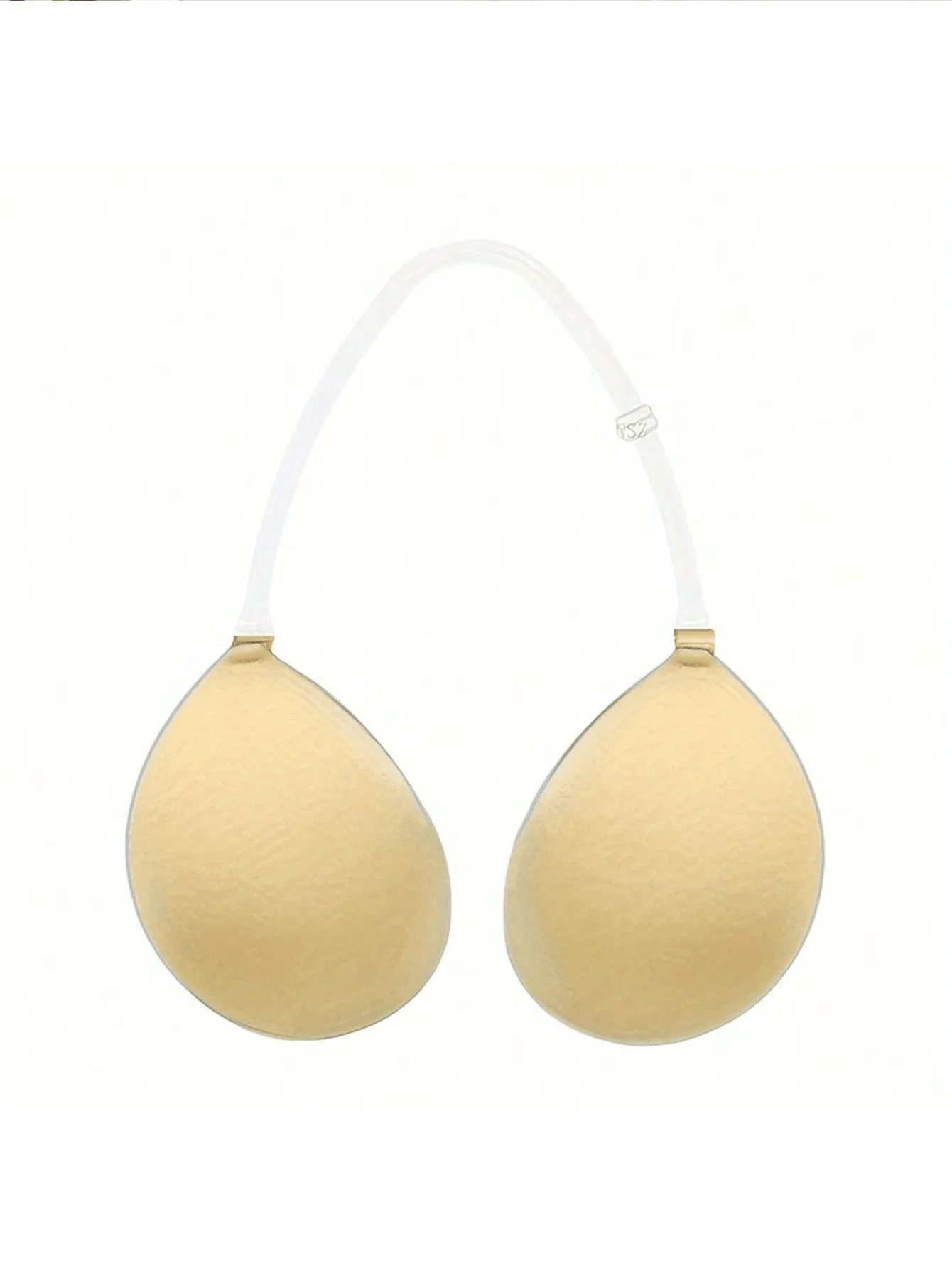 1Pair Women's Sexy Breast Gath - đánh giá và giá Wedding Solution