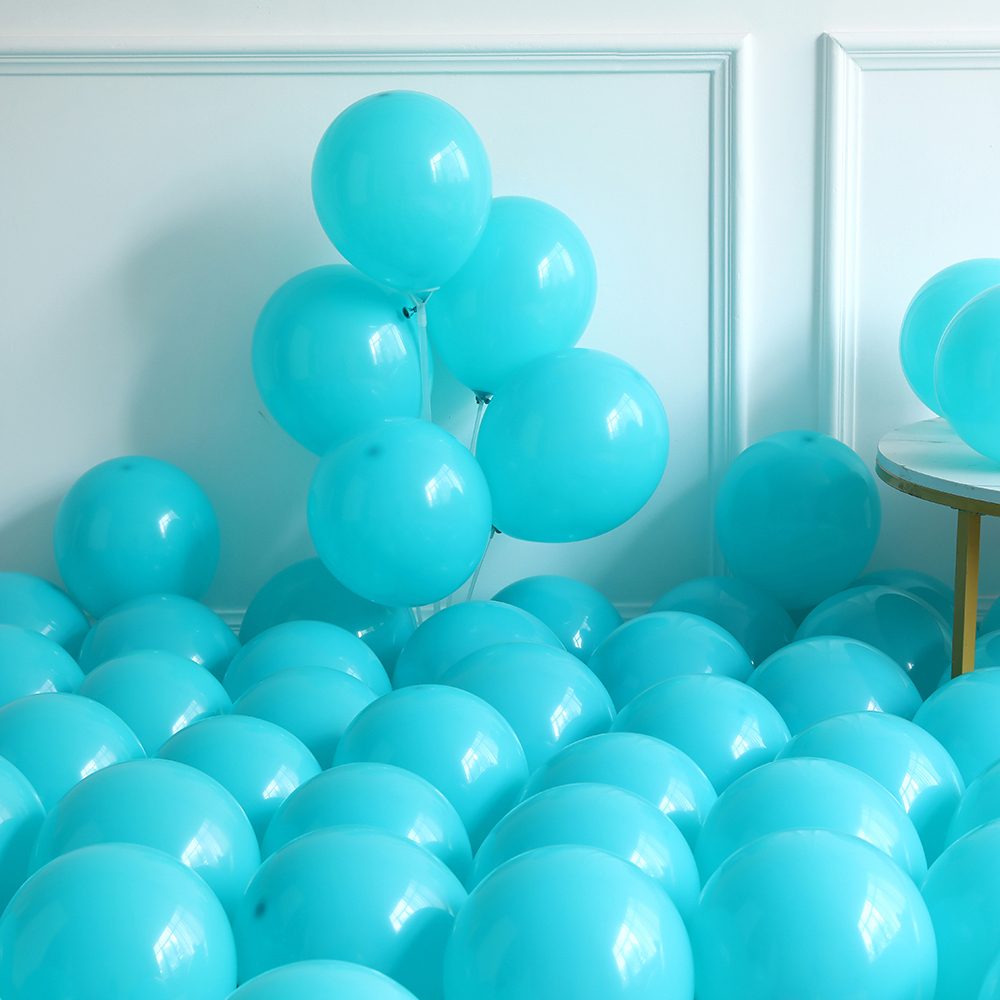 1 Set  Pool Theme Balloon Garl - đánh giá và giá Wedding Supply Kit
