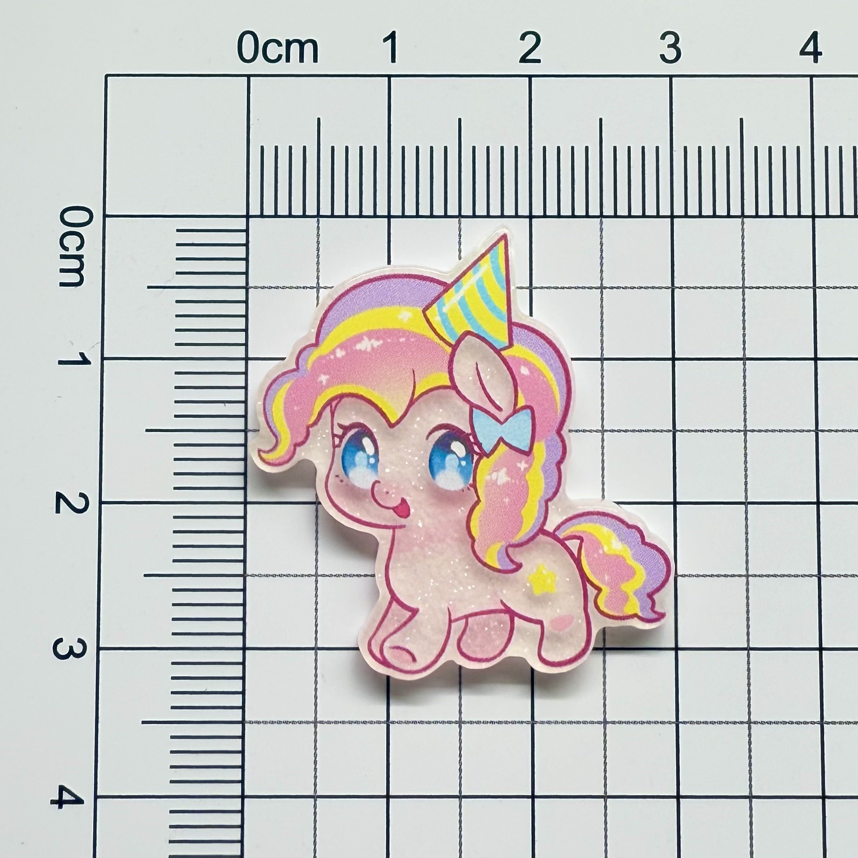 10pcs Cartoon Cute Super Q Pon - đánh giá và giá Wedding Yes
