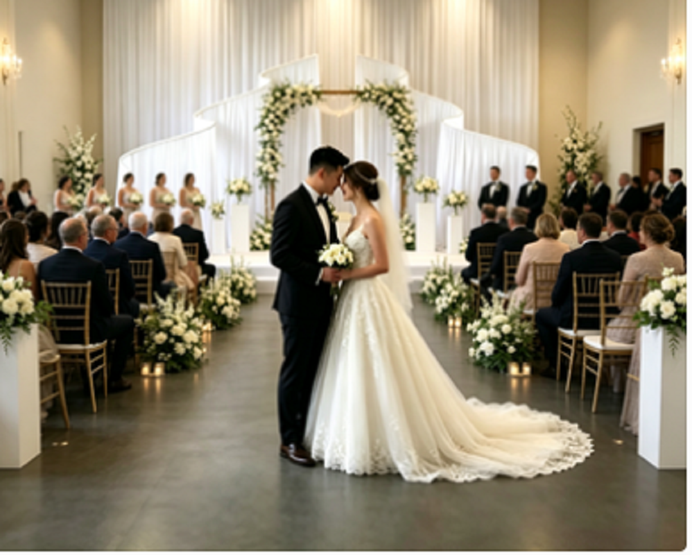 Wave Shape Metal Iron Arch Sta - đánh giá và giá Wedding/Event Supply Store