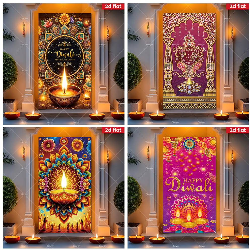 Indian Diwali Door Cover Banne - đánh giá và giá Indian Wedding Decor Supply