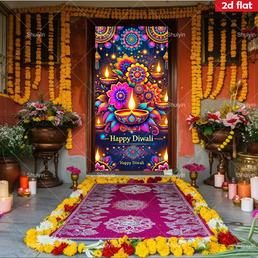 Indian Diwali Door Cover Banne - đánh giá và giá Indian Wedding Decor Supply