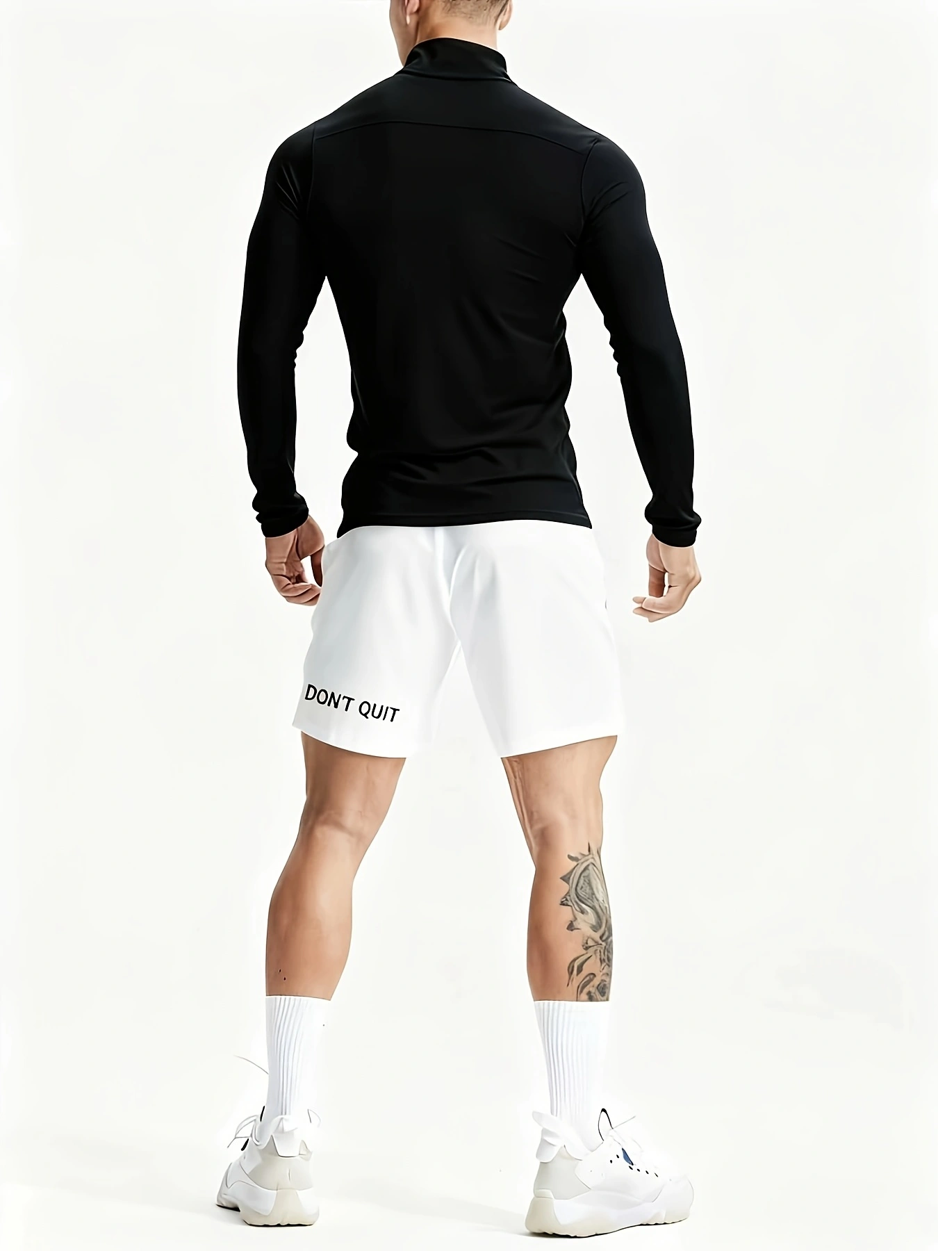 Men's Half-Zip Long Sleeve Spo - đánh giá và giá Wedding Yes