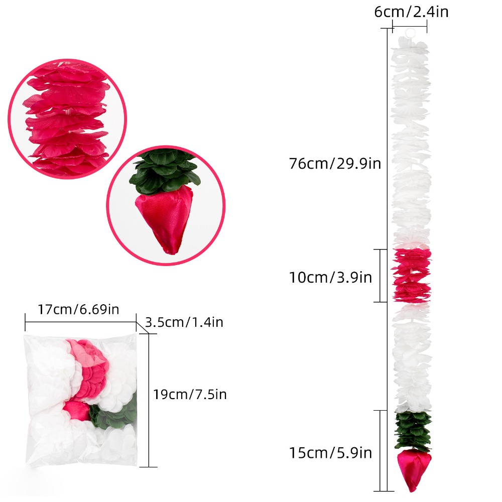 140-160cm Flower String Decora - đánh giá và giá Indian Wedding Decor Supply