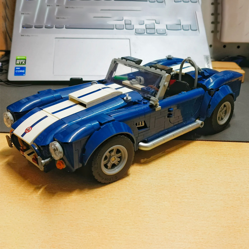 2025 New 1241PCS COBRA Technic - đánh giá và giá Wedding Yes