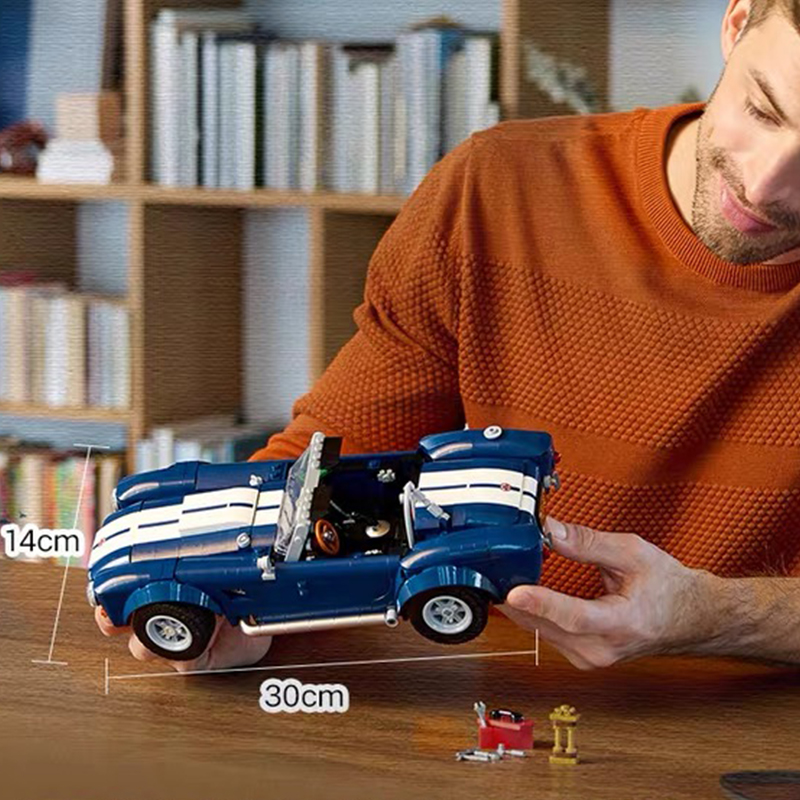 2025 New 1241PCS COBRA Technic - đánh giá và giá Wedding Yes