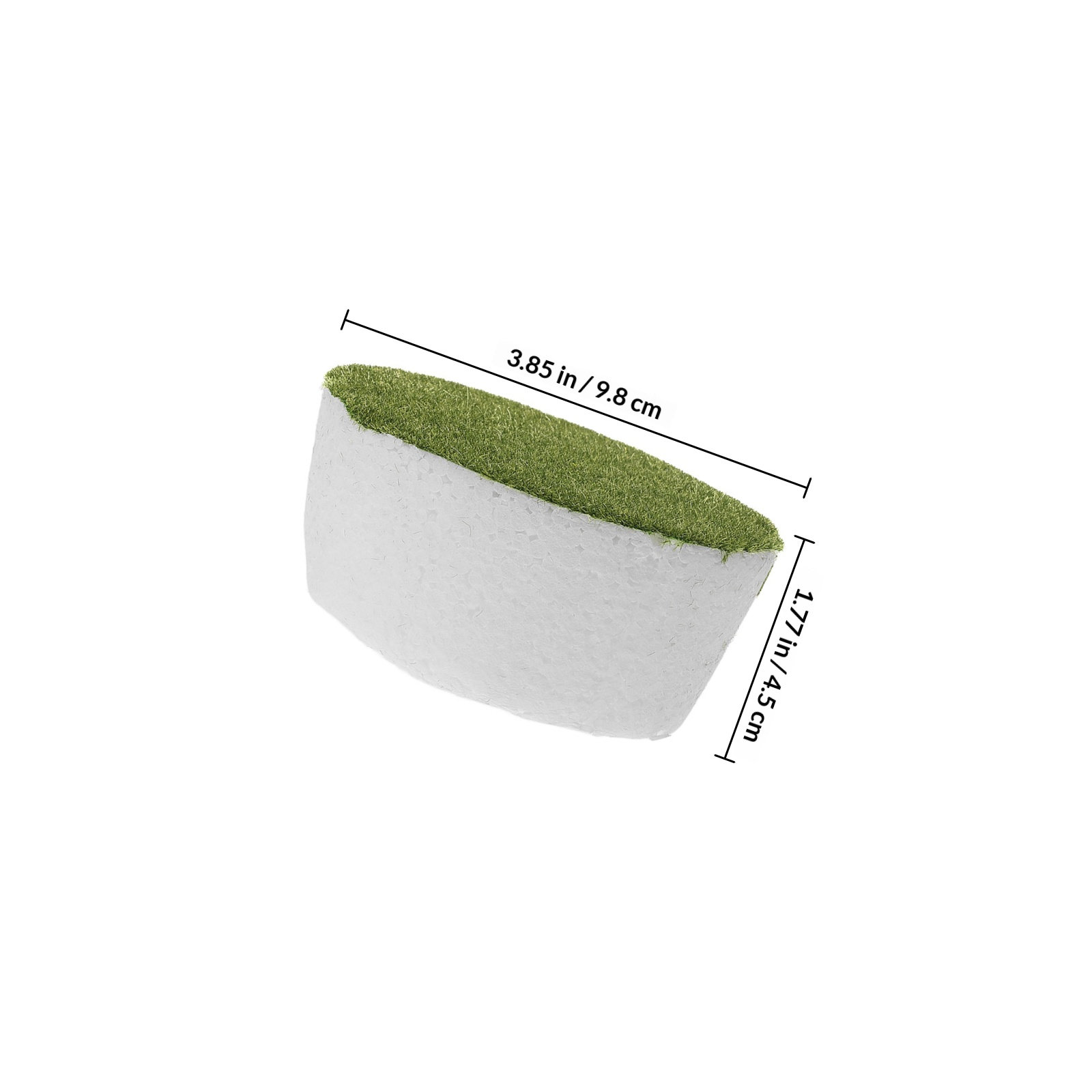 Sturdy Elastic Floral Foam Blo - đánh giá và giá Wedding Packaging