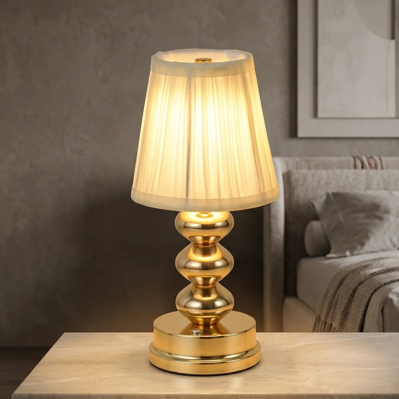 Wedding Gold Ambient Rechargea - đánh giá và giá Wedding Led