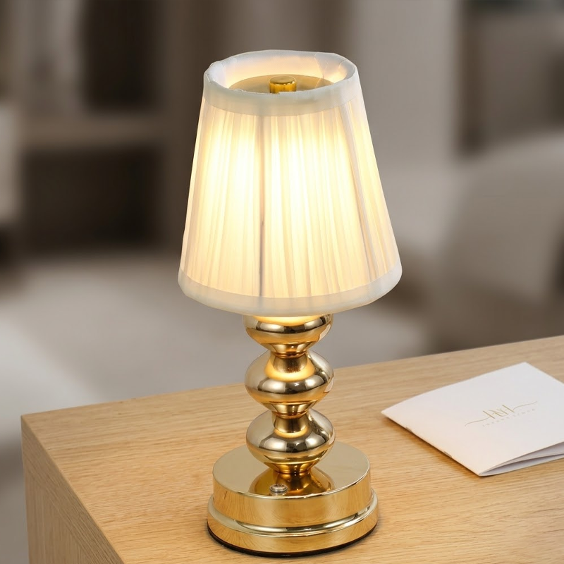 Wedding Gold Ambient Rechargea - đánh giá và giá Wedding Led