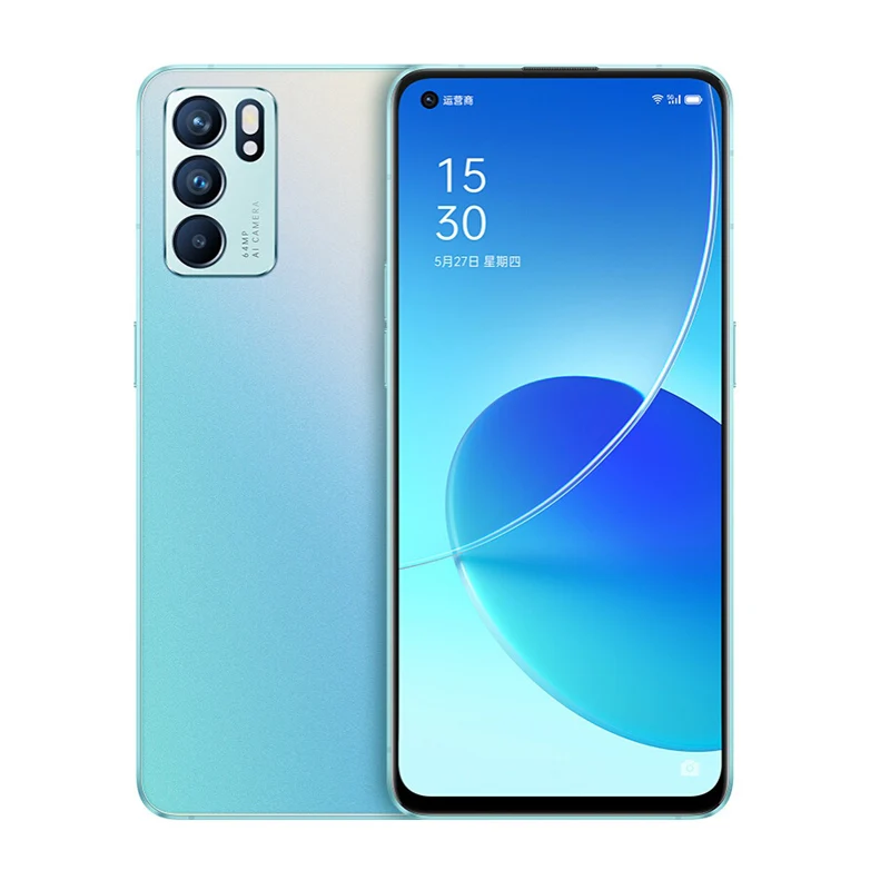 OPPO Reno 6 Pro 5G Global firm - đánh giá và giá Wedding Yes