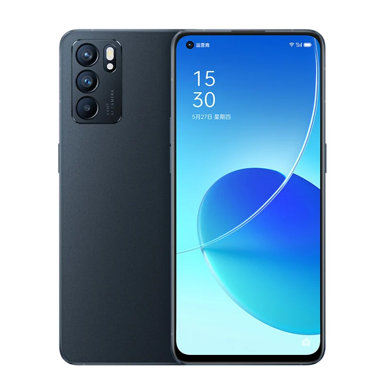 OPPO Reno 6 Pro 5G Global firm - đánh giá và giá Wedding Yes